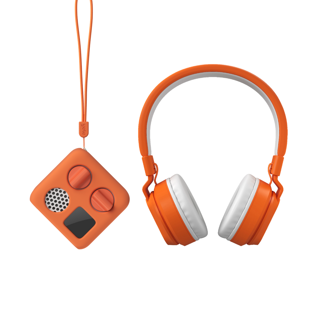 The Mini Adventurer Bundle - Fruit Punch