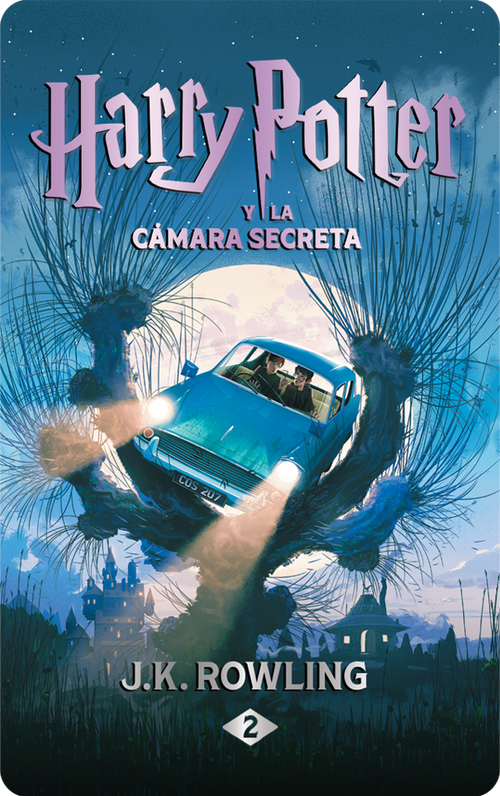 Harry Potter: La colección completa