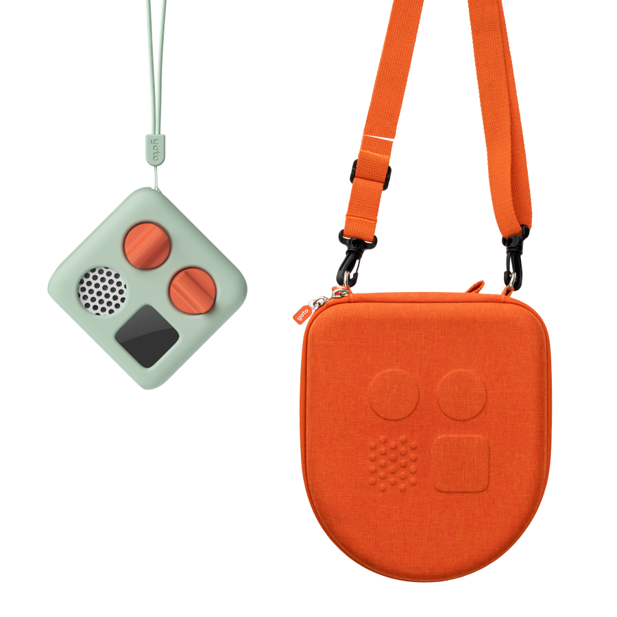 Yoto Mini Travel Kit