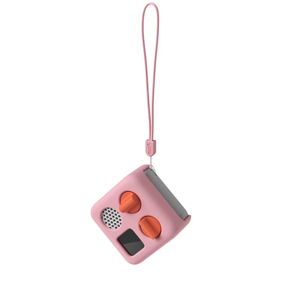 The Mini Adventurer Bundle - Think Pink