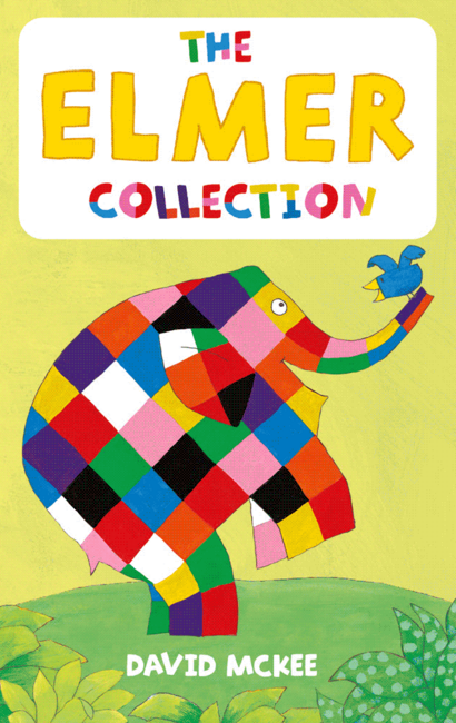 The Elmer Collection