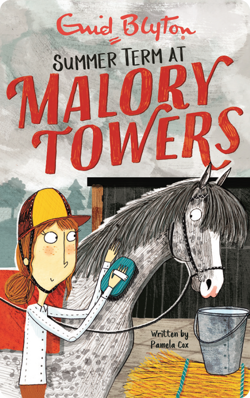 The Malory Towers Collection