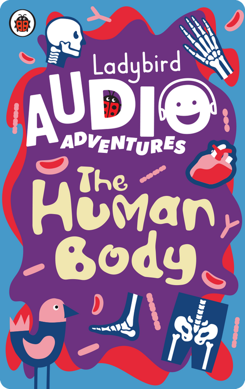 Ladybird Audio Adventures Volume 2