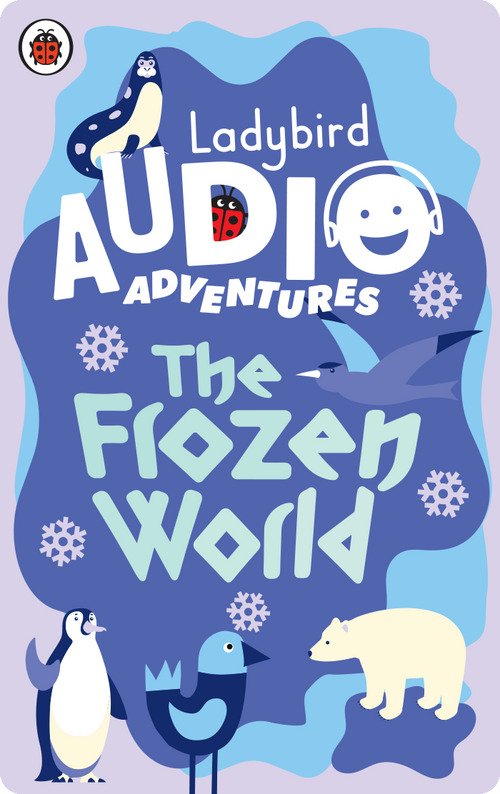 Ladybird Audio Adventures Volume 2