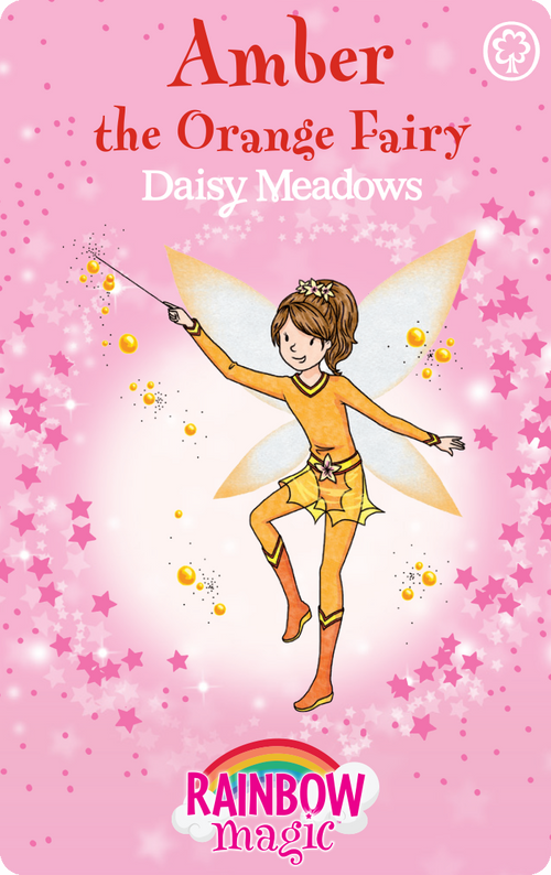 The Rainbow Fairies Collection