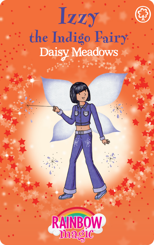 The Rainbow Fairies Collection