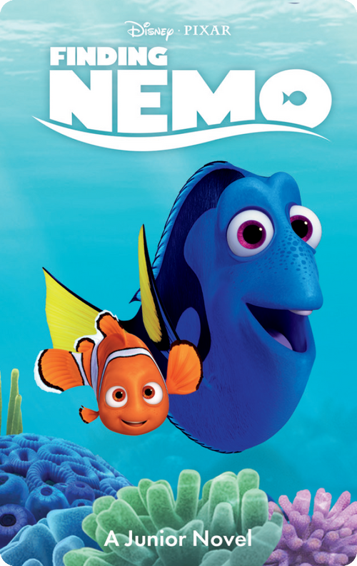 Pixar Audio Collection