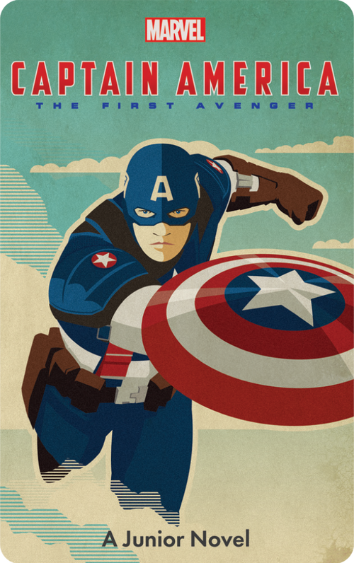 Marvel Phase One Audio Collection