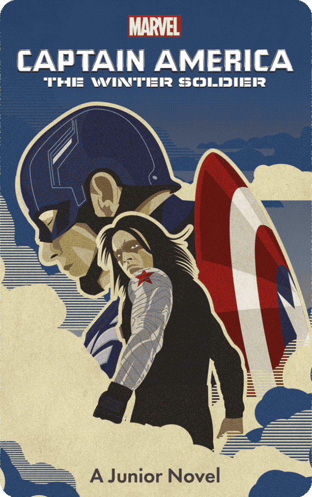 Captain America: The Winter Soldier