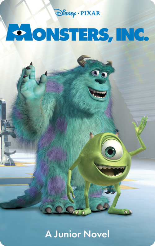 Pixar Audio Collection