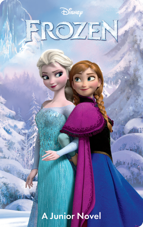Elza and Anna