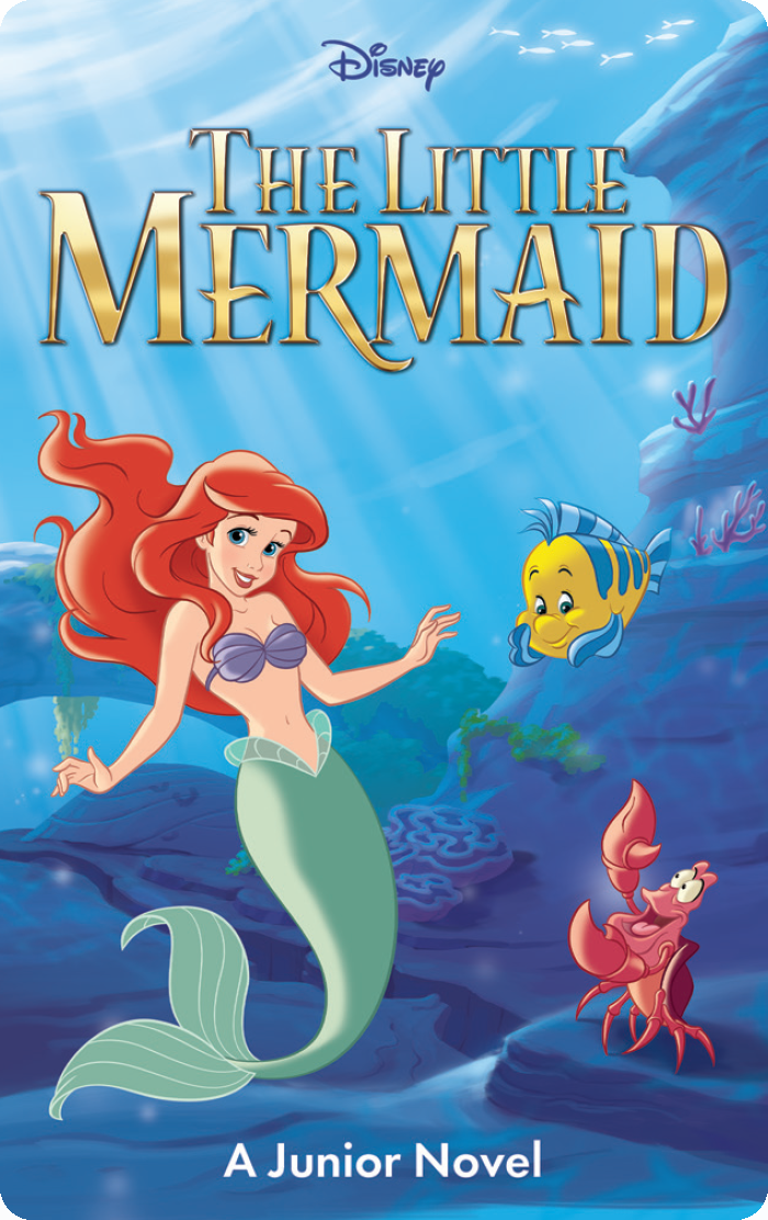 The Little Mermaid
