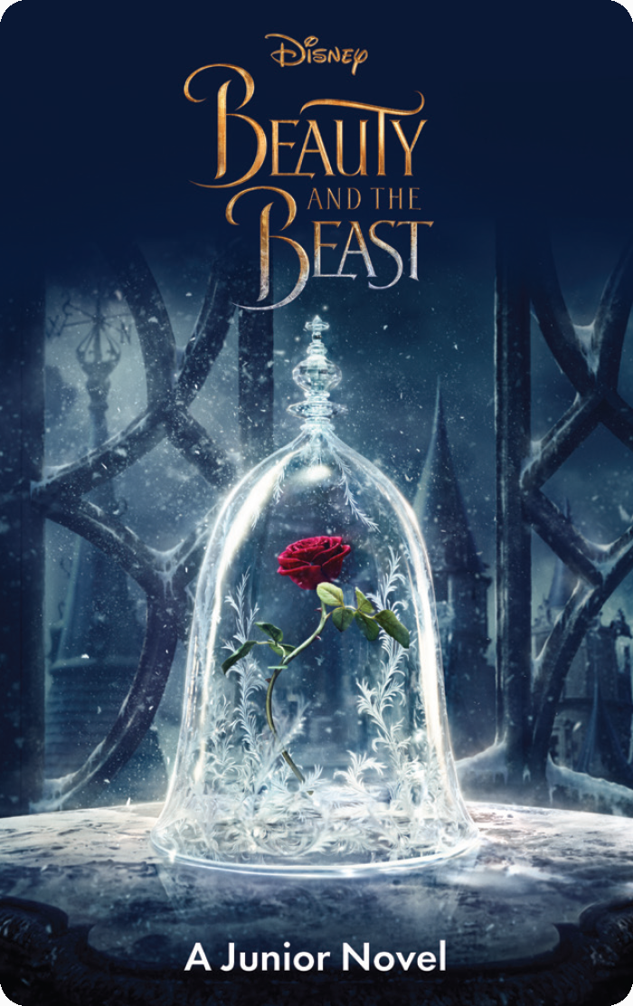Beauty and the Beast