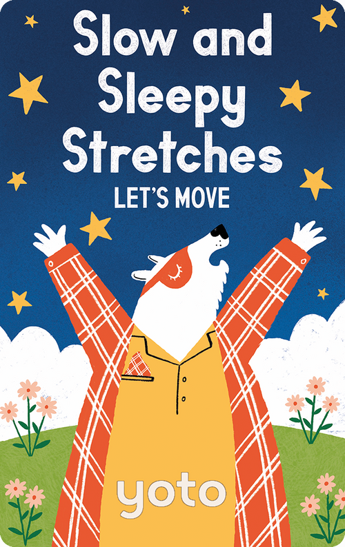 Let's Move