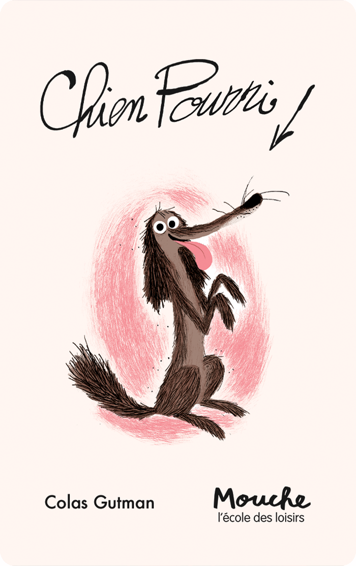 Chien Pourri