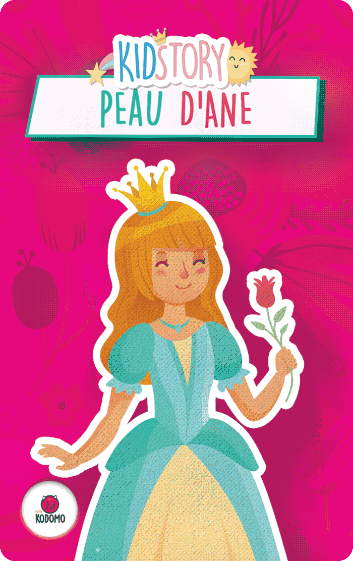 Peau d'âne