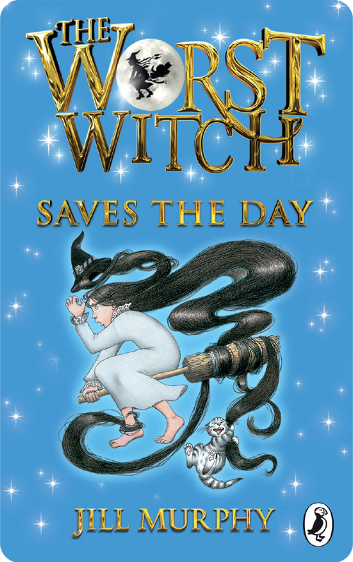 The Worst Witch Collection