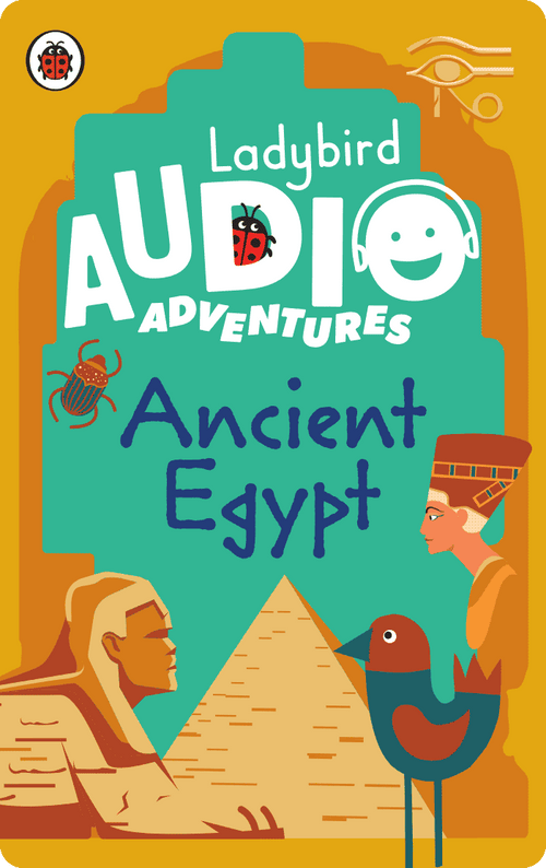 The Adventure Bundle for 5+