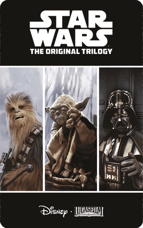 Star Wars Collection