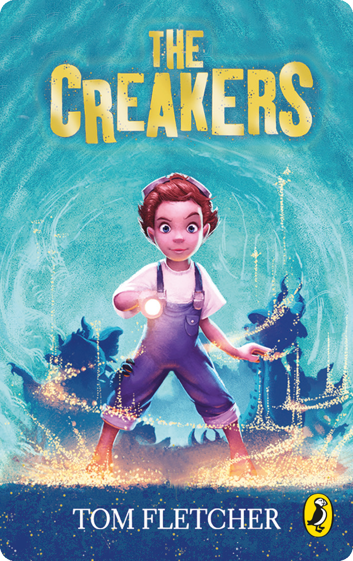 The Creakers