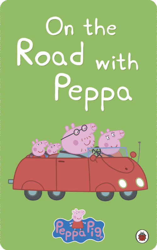 Peppa Pig Bundle