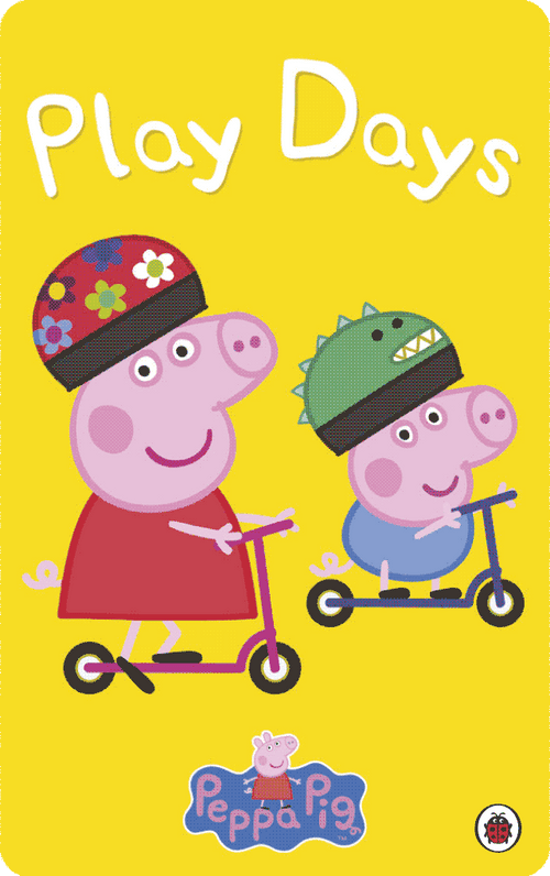 Peppa Pig Bundle