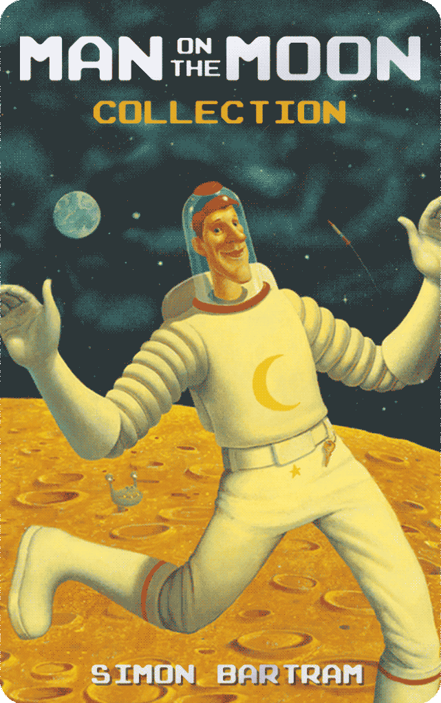 The Man on the Moon Collection