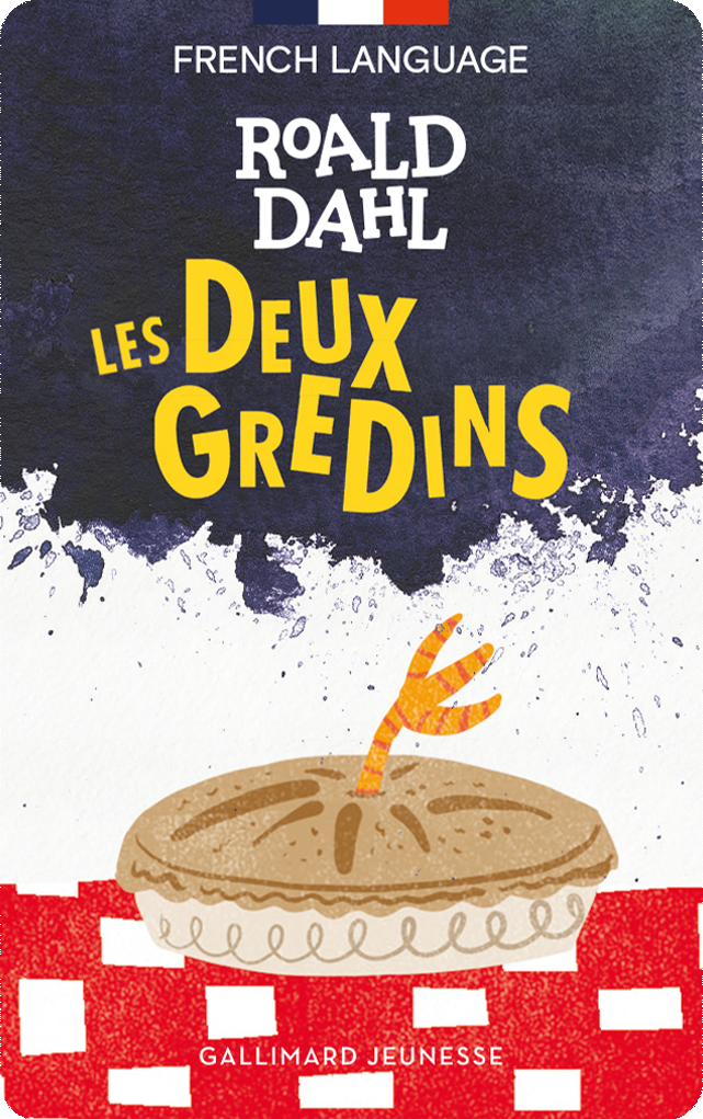 Les deux gredins