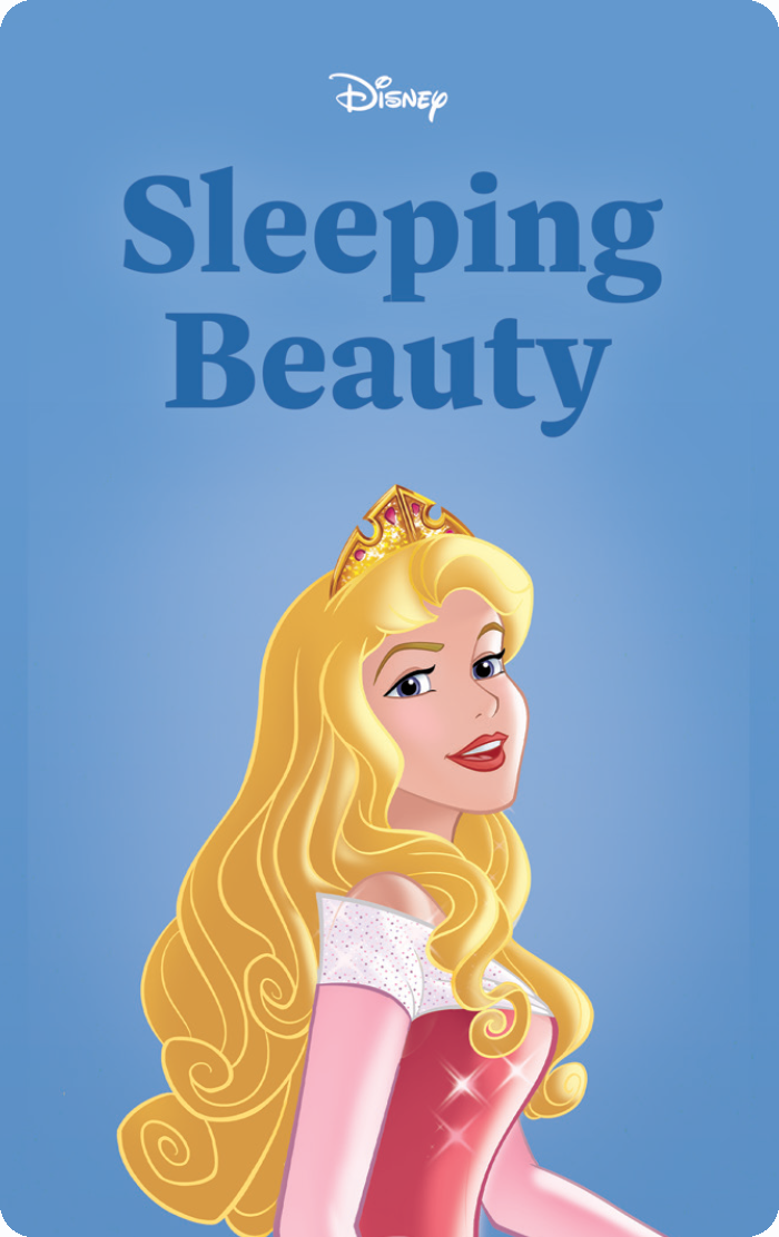 Disney Classics: Sleeping Beauty