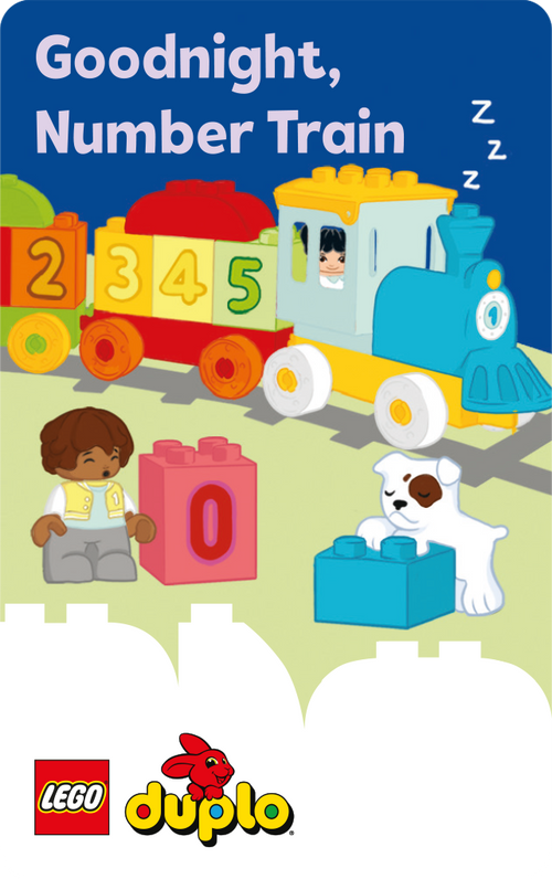 LEGO® DUPLO® Dreams Collection