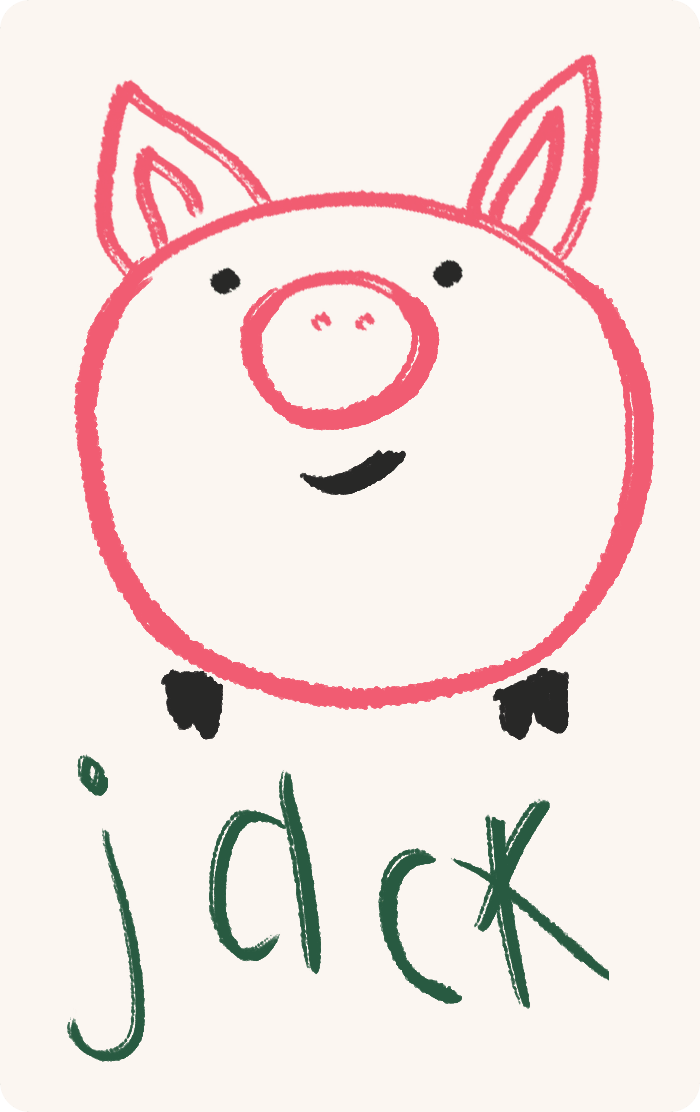 Make your own - homepage only