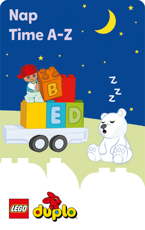 LEGO® DUPLO® Dreams Collection