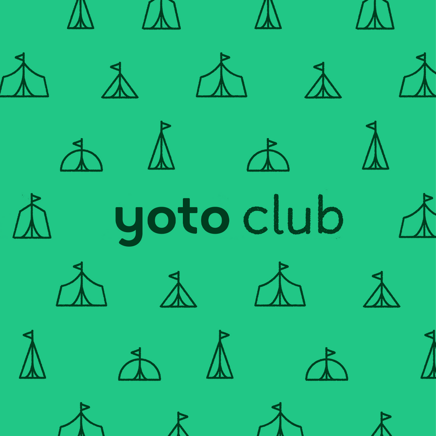 Yoto Club