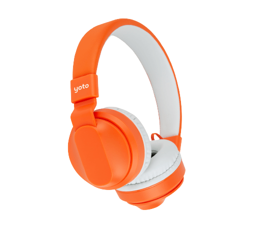 Yoto Headphones