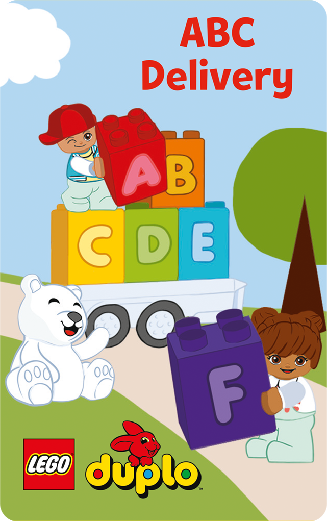 ABC Delivery