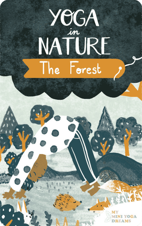 Yoga in Nature