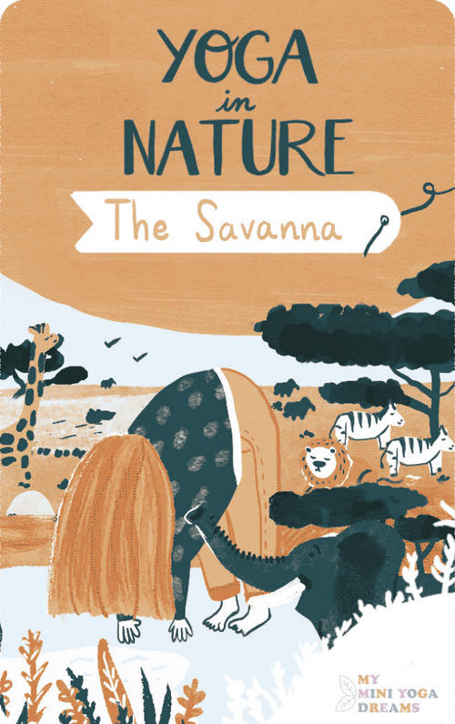 Yoga in Nature