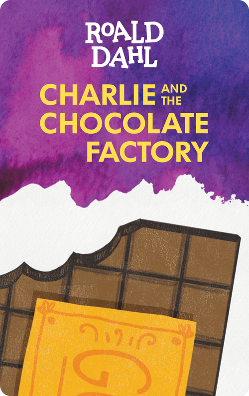 The Fizzwhizzing Collection by Roald Dahl