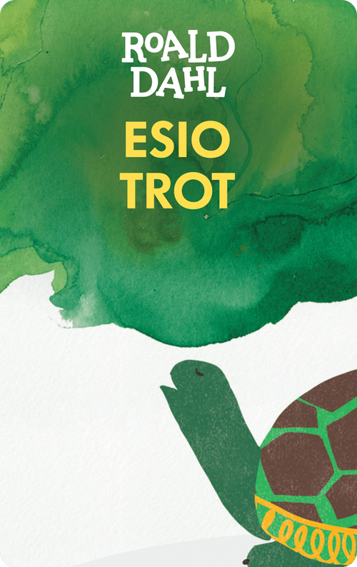 The Giganticus Collection by Roald Dahl