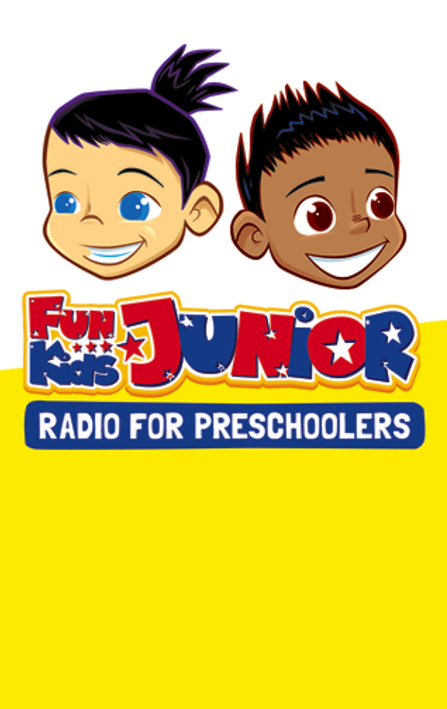 Preschool Pack