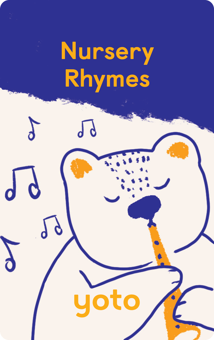Nursery Rhymes (Digital)