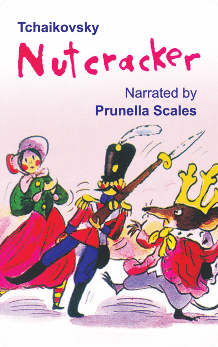 Nutcracker