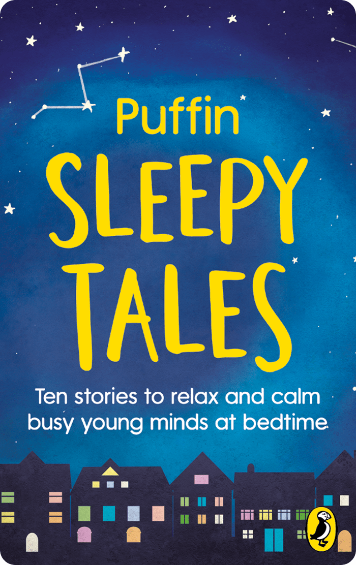 Puffin Sleepy Tales