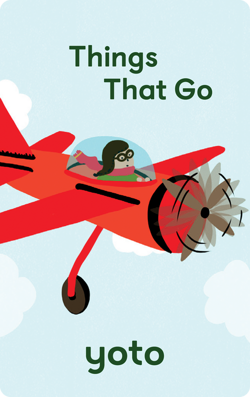 The Toddler Bundle for 3+ UK